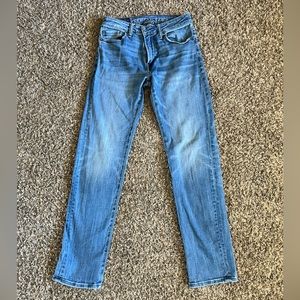 American Eagle men’s 29x32 jeans